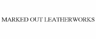 marked out leatherworks