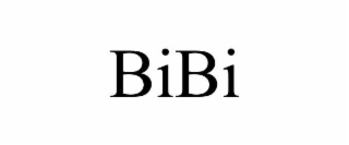 bibi