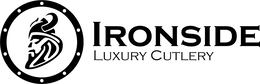 ironside luxury cutlery