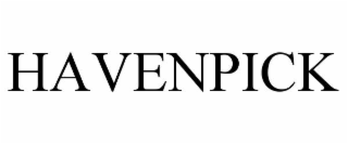 havenpick
