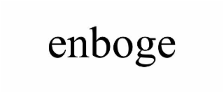 enboge
