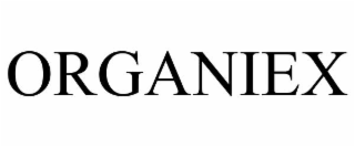 organiex