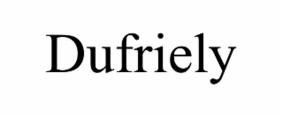 dufriely