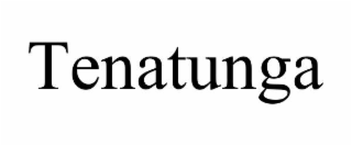 tenatunga