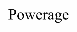 powerage