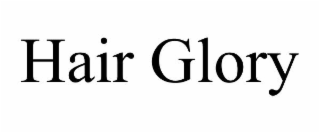 hair glory