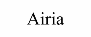 airia