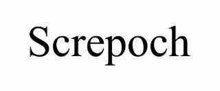 screpoch