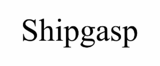 shipgasp