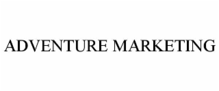 adventure marketing