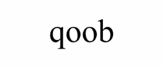 qoob