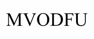 mvodfu