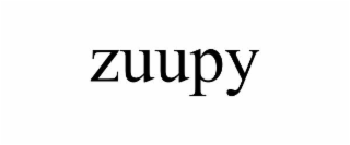 zuupy