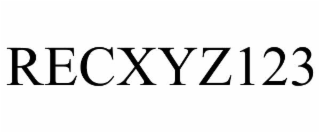 recxyz123