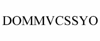 dommvcssyo