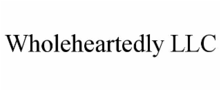 wholeheartedly llc