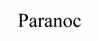 paranoc