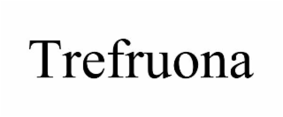 trefruona