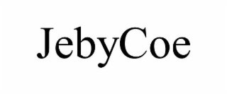 jebycoe