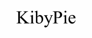 kibypie