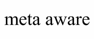 meta aware