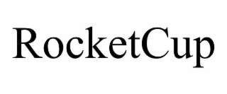 rocketcup