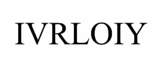 ivrloiy