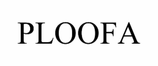 ploofa