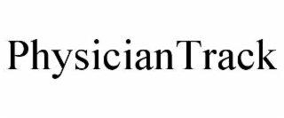 physiciantrack