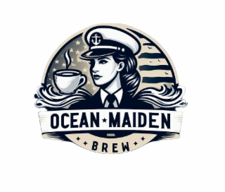 ocean maiden brew