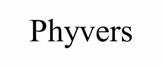 phyvers