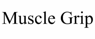 muscle grip