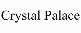 crystal palace