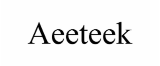 aeeteek