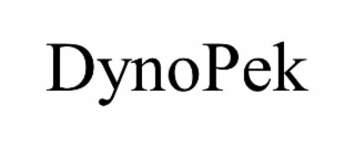 dynopek