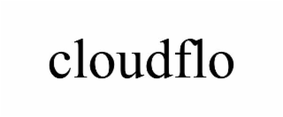 cloudflo