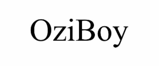 oziboy