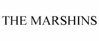 the marshins