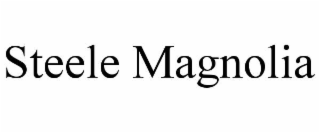 steele magnolia