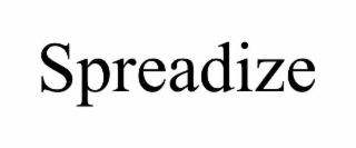 spreadize