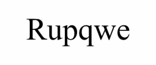 rupqwe