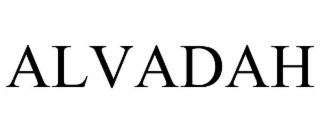 alvadah