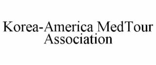 korea-america medtour association