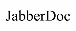 jabberdoc