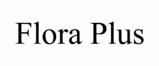 flora plus