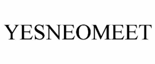 yesneomeet