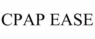 cpap ease