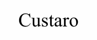 custaro