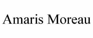 amaris moreau