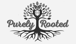 purely rooted
